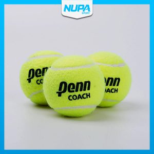 Banh Tennis Penn Coach (Lon 3 Banh)