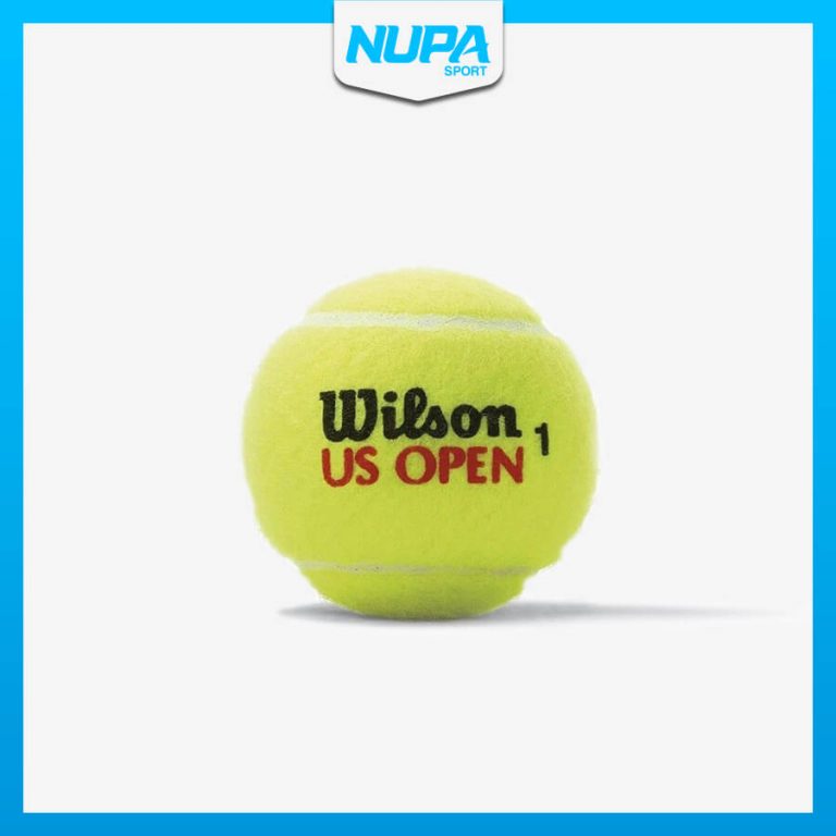 Banh Tennis Wilson US Open (Lon 4 Banh)