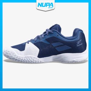 Giày Tennis Adidas CourtJam Bounce - FX1525 - 40