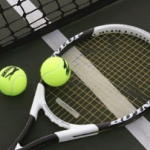 vợt tennis nặng bao nhiêu