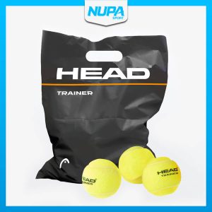 Túi Banh Tập Tennis Head Trainer (72 Trái)