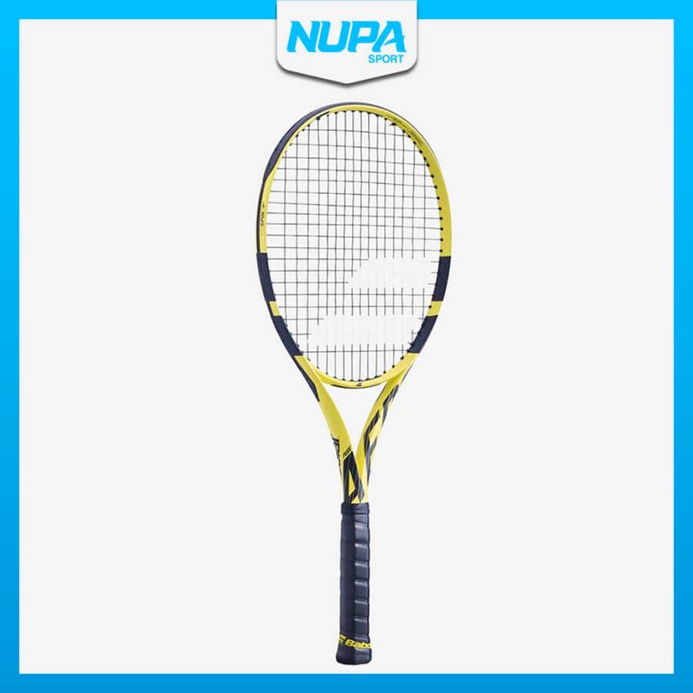 Vợt Tennis Babolat Pure Aero (300g) - 2019