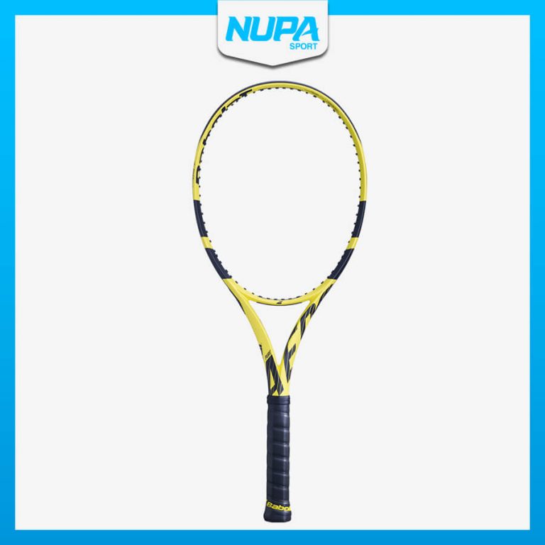 Vợt Tennis Babolat Pure Aero (300g) - 2019