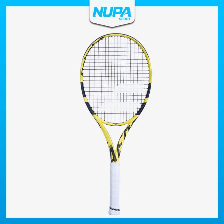 Vợt Tennis Babolat Pure Aero Lite (270g) - 2019