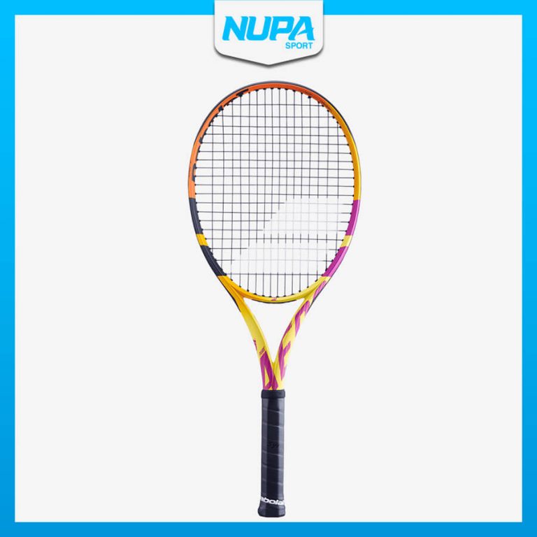 Vợt Tennis Babolat Pure Aero Rafa (300g)