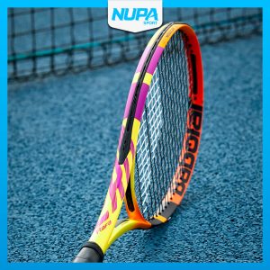 Vợt Tennis Babolat Pure Aero Rafa (300g)