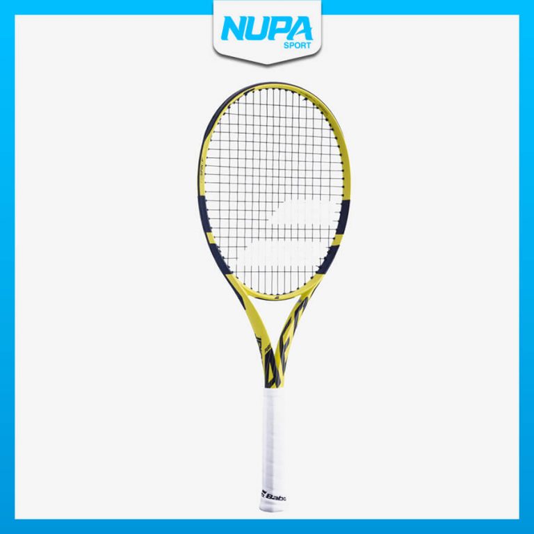 Vợt Tennis Babolat Pure Aero Super Lite (255g) - 2019