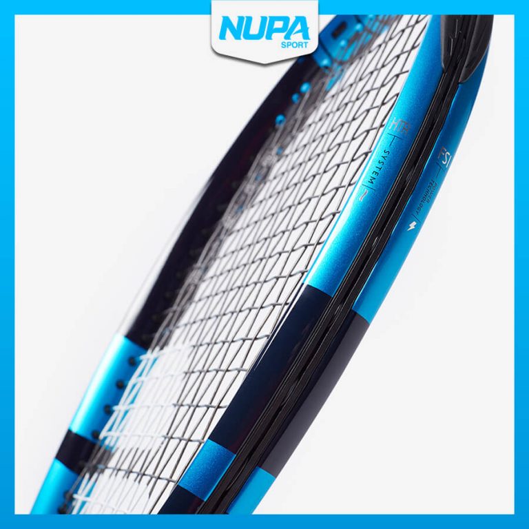 Vợt Tennis Babolat Pure Drive 110 (255g) - 2021