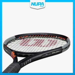 Vợt Tennis Wilson Burn 100LS V4 (280g)