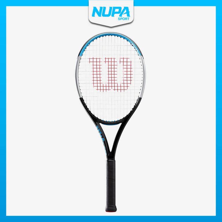 Vợt Tennis Wilson Ultra 100L v3 (280g)