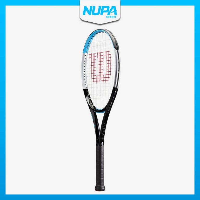 ợt Tennis Wilson Ultra 100UL v3 (260g)