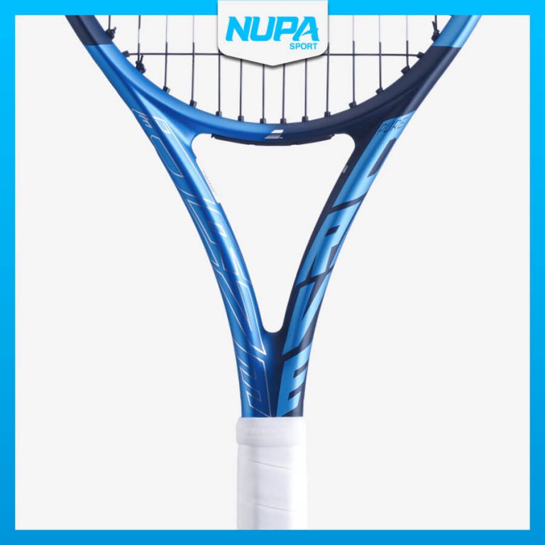 Vợt Tennis Babolat Pure Drive Lite (270g) - 2021