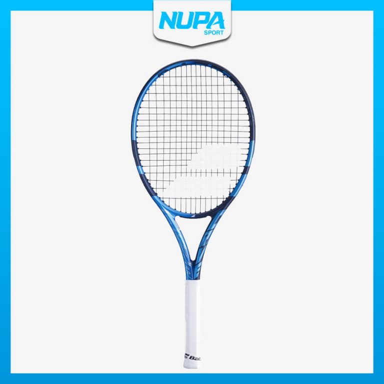Vợt Tennis Babolat Pure Drive Super Lite (255g) - 2021