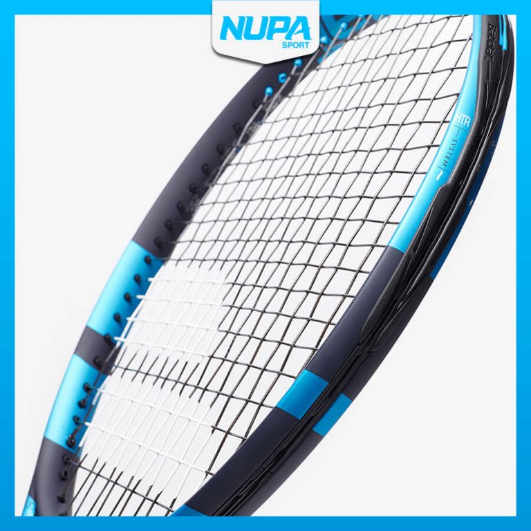 Vợt Tennis Babolat Pure Drive Super Lite (255g) - 2021