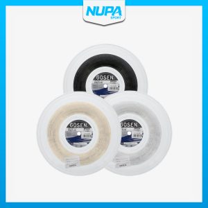 Dây Đan Vợt Tennis Gosen Polylon 17