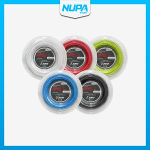 Dây Đan Vợt Tennis Zons Polymo Heptabolt 17