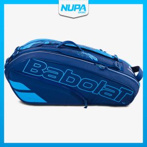 Túi Tennis Babolat Pure Drive RH6 - Blue