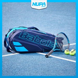 Túi Tennis Babolat Pure Drive RH6 - Blue
