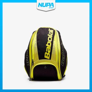 Balo Tennis Babolat Pure Aero – Yellow/ Black