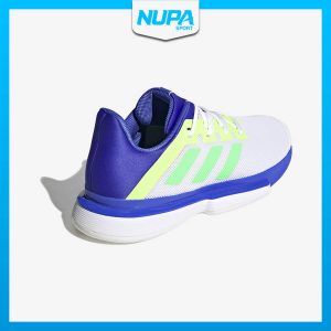 Giày Tennis Adidas Solematch Bounce - GY7644