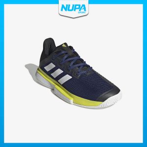 Giày Tennis Adidas Solematch Bounce - GY7645