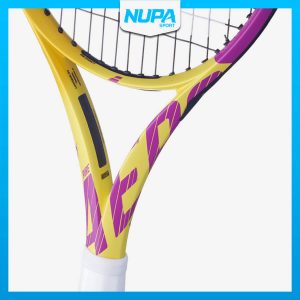 Vợt Tennis Babolat Pure Aero Lite Rafa (270g) - 101468