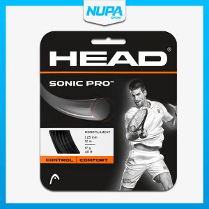 Dây Đan Vợt Tennis Head Sonic Pro 17