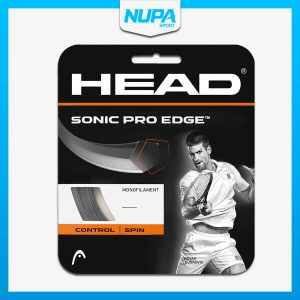 Dây Đan Vợt Tennis Head Sonic Pro Edge 17