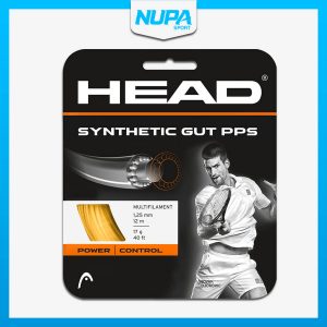 Dây Đan Vợt Tennis Head Synthetic Gut PPS 17