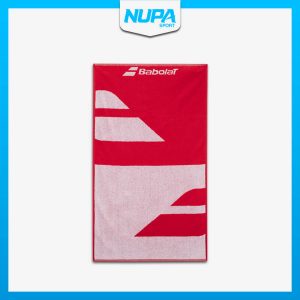 Khăn Tắm Thể Thao Babolat Medium Towel 50x90cm