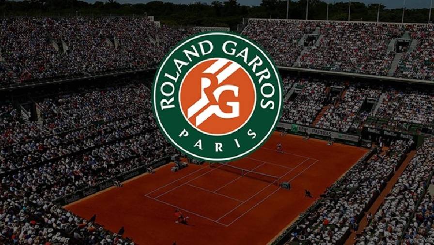 Giải Roland Garros