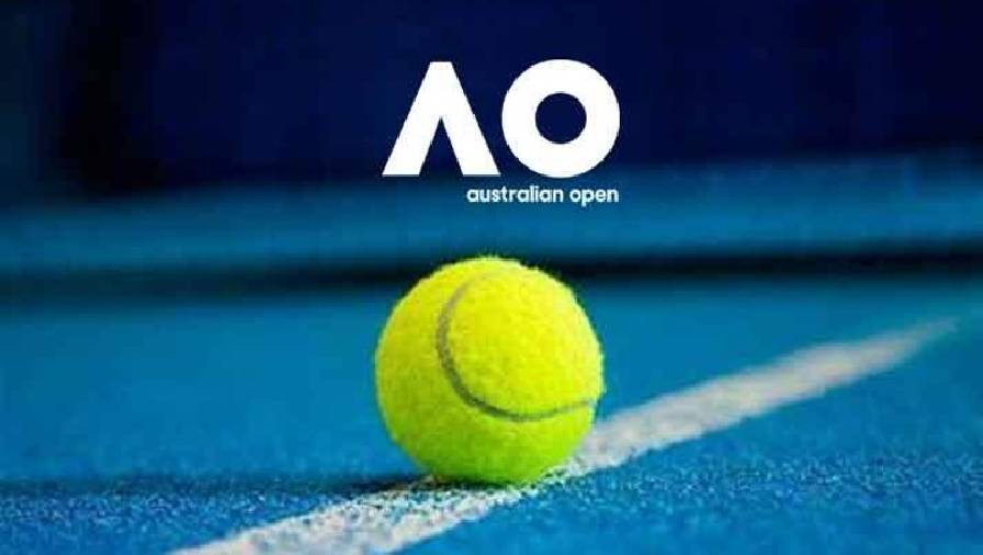 Giải quần vợt Australia Open
