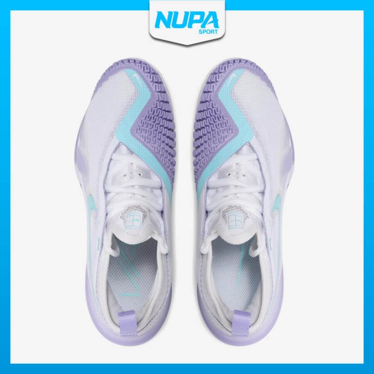 Giày Tennis NikeCourt React Vapor NXT - CV0742-124