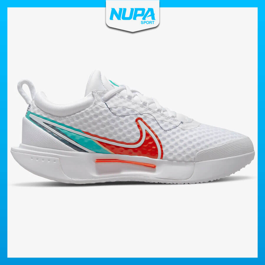 Giày Tennis NikeCourt Zoom Pro - DH0618-136