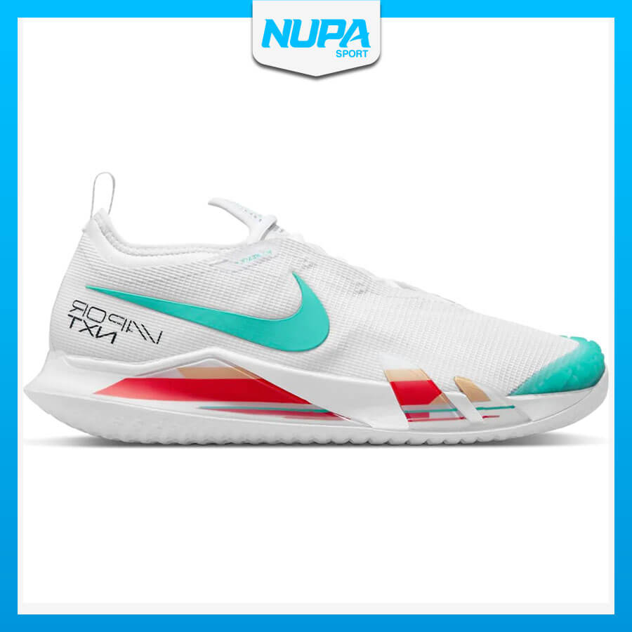 Giày Tennis NikeCourt React Vapor NXT – CV0724-136