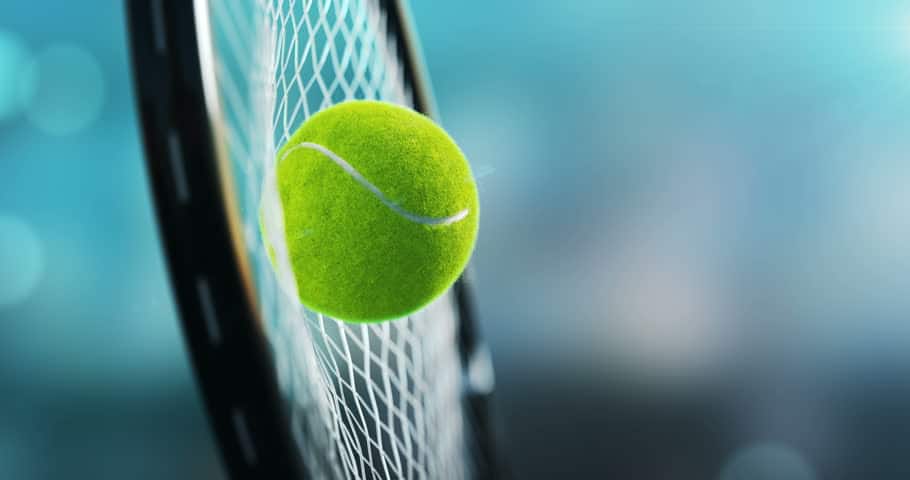 Bóng Tennis và những câu hỏi liên quan 2022
