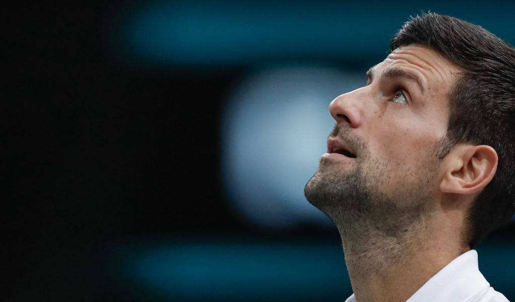 Djokovic thừa nhận mình quá ích kỷ, hối hận về chuyện Covid - 19