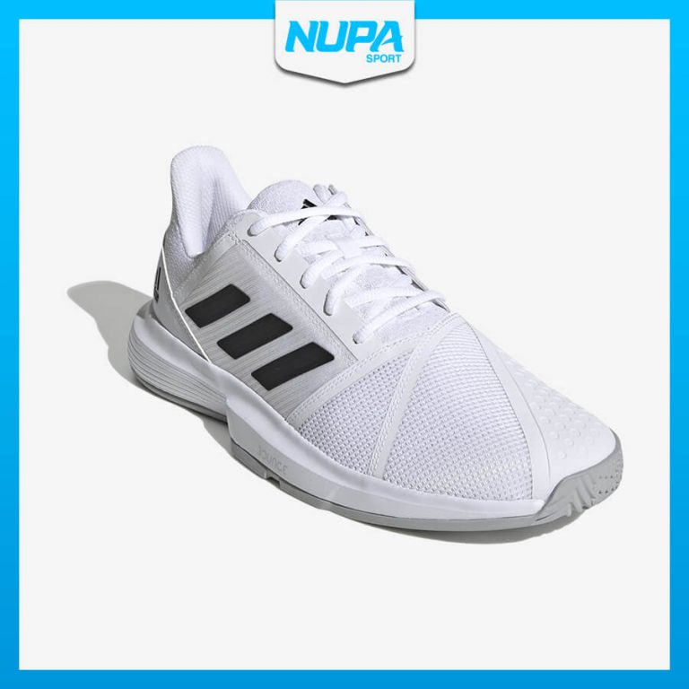 Giày Tennis Adidas CourtJam Bounce - EF2480