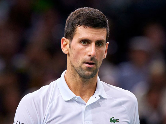 Djokovic không tiêm vaccine vẫn dự Roland Garros : Nadal, Medvedev có dè chừng ?