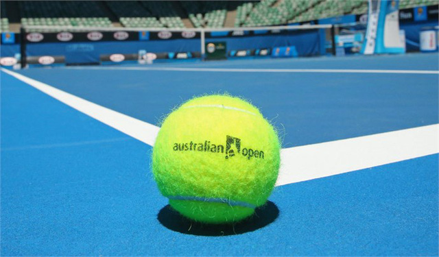Giải quần vợt Australia Open