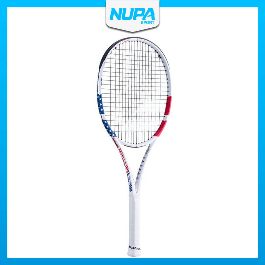 Vợt Tennis Babolat Pure Strike USA U NC (305g) - 101423
