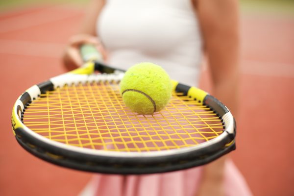 Những cách tân trong lối chơi Tennis 2022