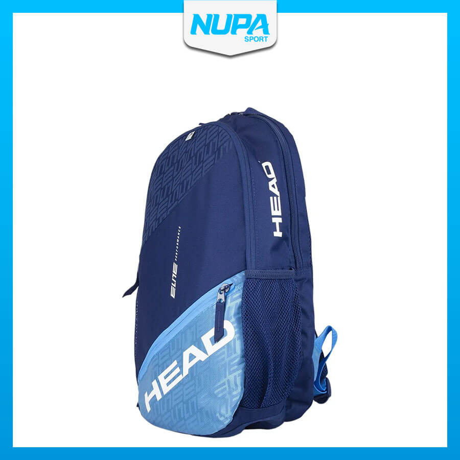 Balo Tennis Head Elite Backpack - Blue - 283570