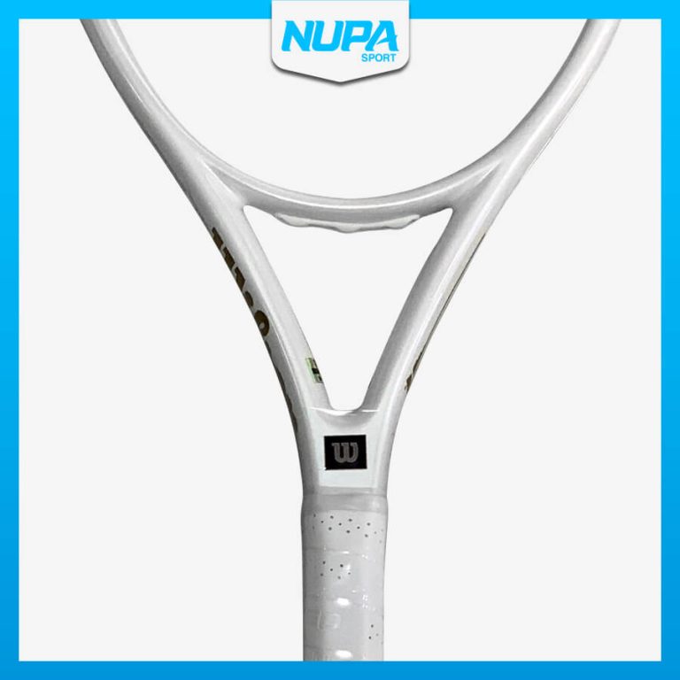 Vợt Tennis Wilson Hyper Hammer 5.3 (241g) - WR154311U2