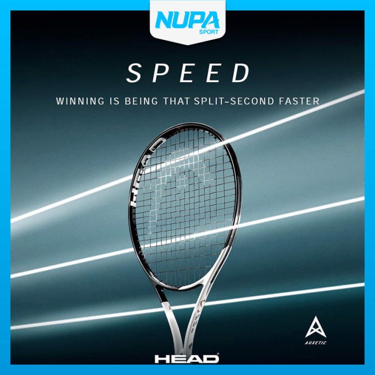 Vợt Tennis Head Speed PWR (255g) - 233652