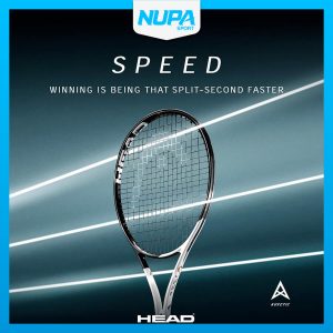 Vợt Tennis Head Speed Team L (265g) - 233642