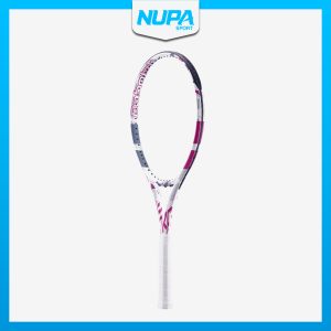 Vợt Tennis BABOLAT EVO AERO PINK 275 GR - BAB1015061002