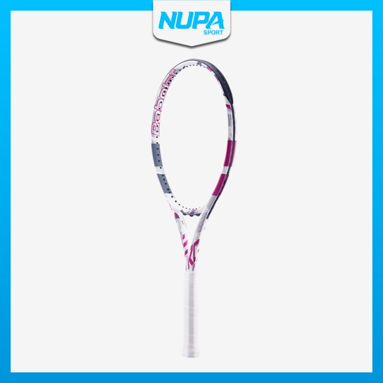 Vợt Tennis BABOLAT EVO AERO PINK 275 GR - BAB1015061002