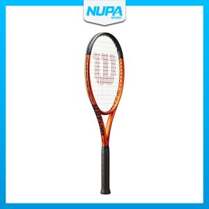 VỢT TENNIS WILSON BURN 100ULS V5.0 (260GR)- WR109111U2