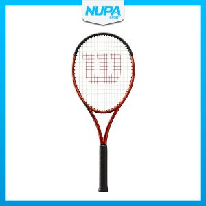 VỢT TENNIS WILSON BURN 100ULS V5.0 (260GR)- WR109111U2